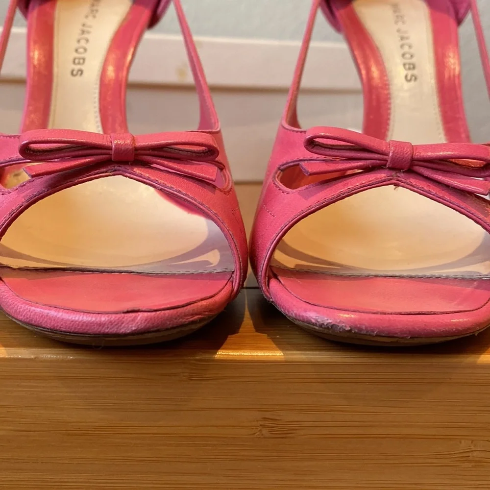 Marc Jacobs Pumps (40) - Picture 4 of 10